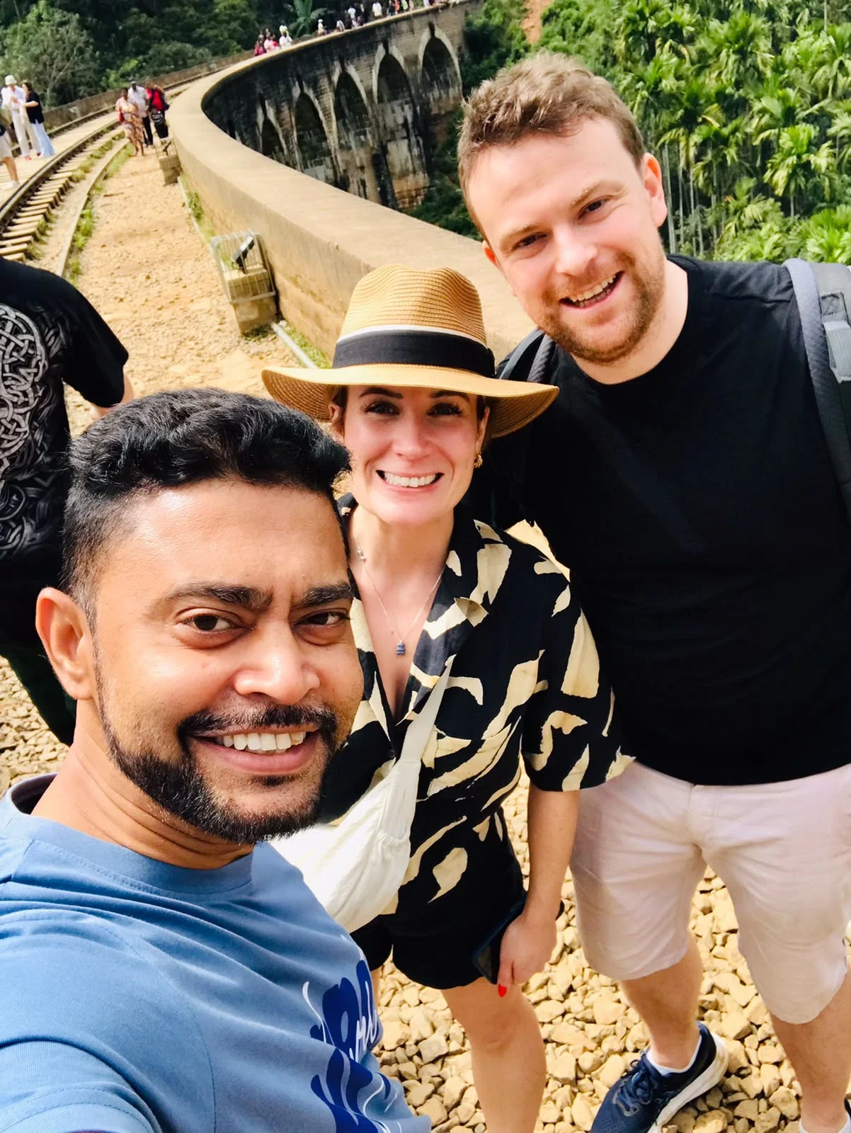 Asanka Hemantha