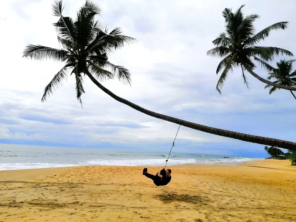Best Beaches in Sri Lanka | Where to Swim, Surf & Stay