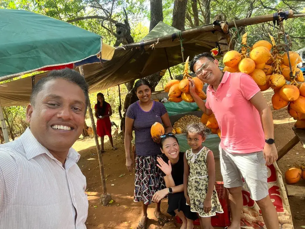 Roshan Karunathilaka