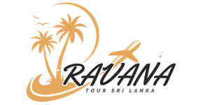 Sri Lanka Tour Ravana logo