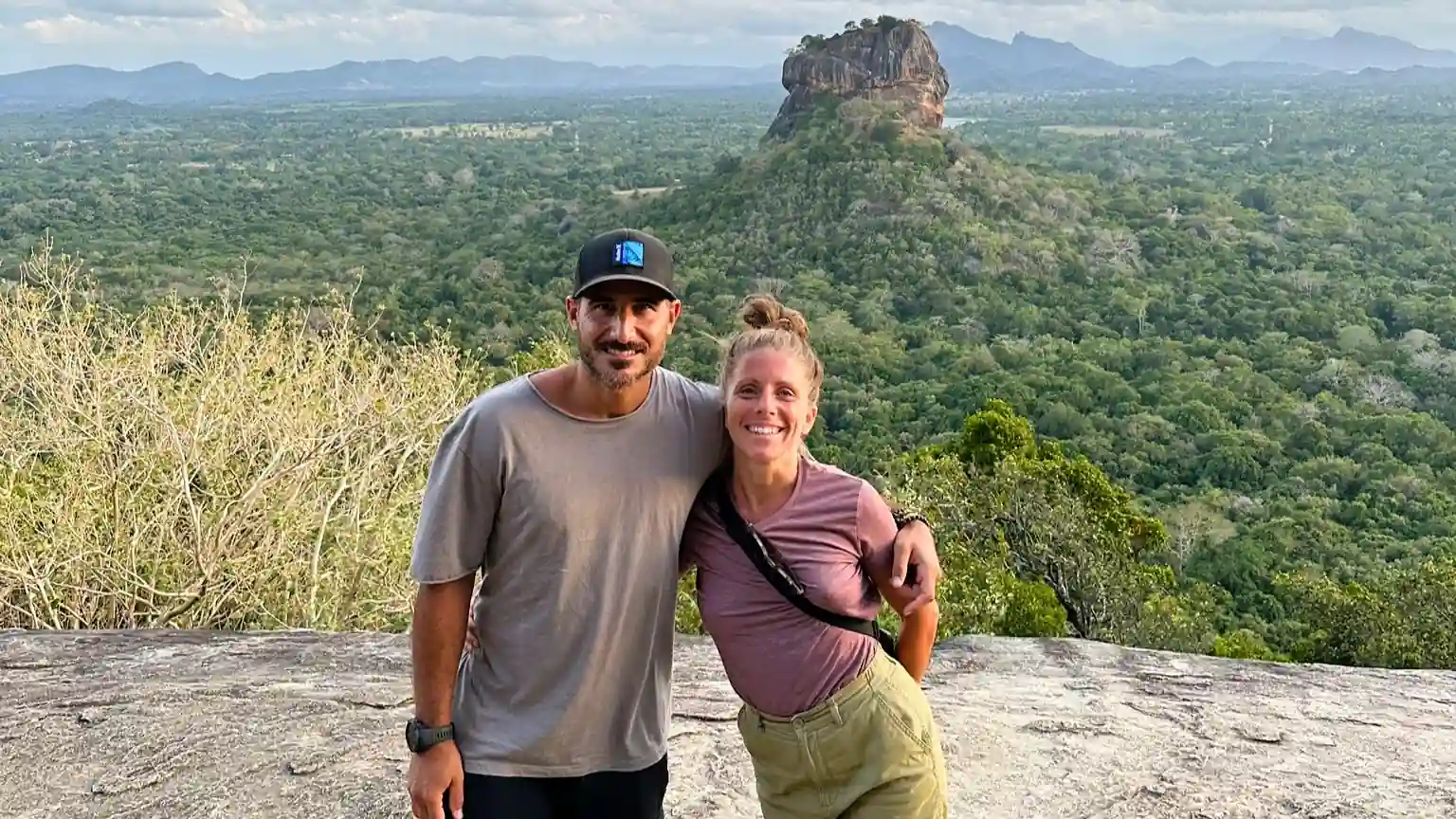 Pidurangala Rock Sri Lanka: Hike, Fee & Best Time
