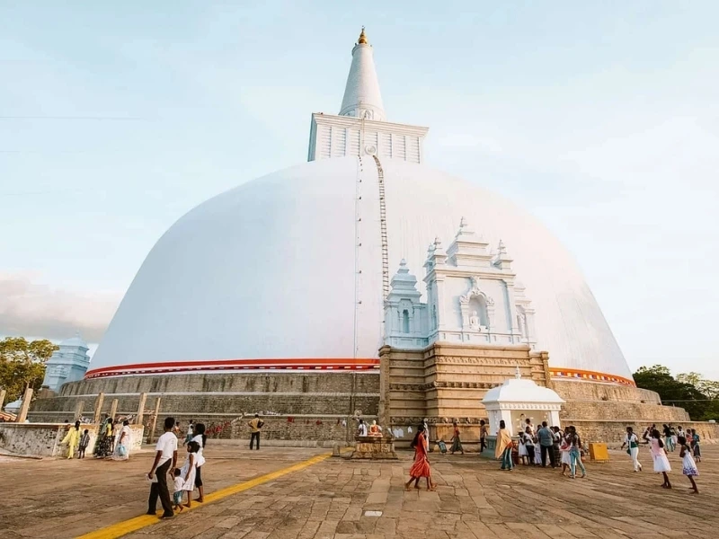 Sri Lanka Premium Tour