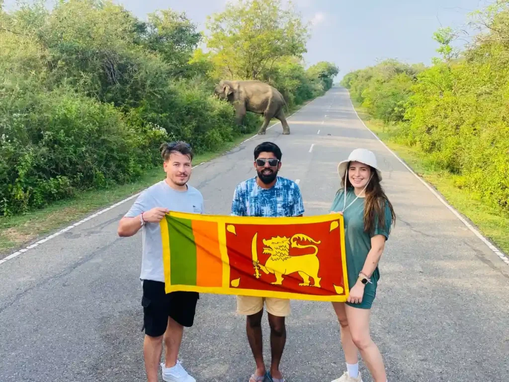 Sri Lanka Visa Guide 2026: ETA, Entry Rules & Fees
