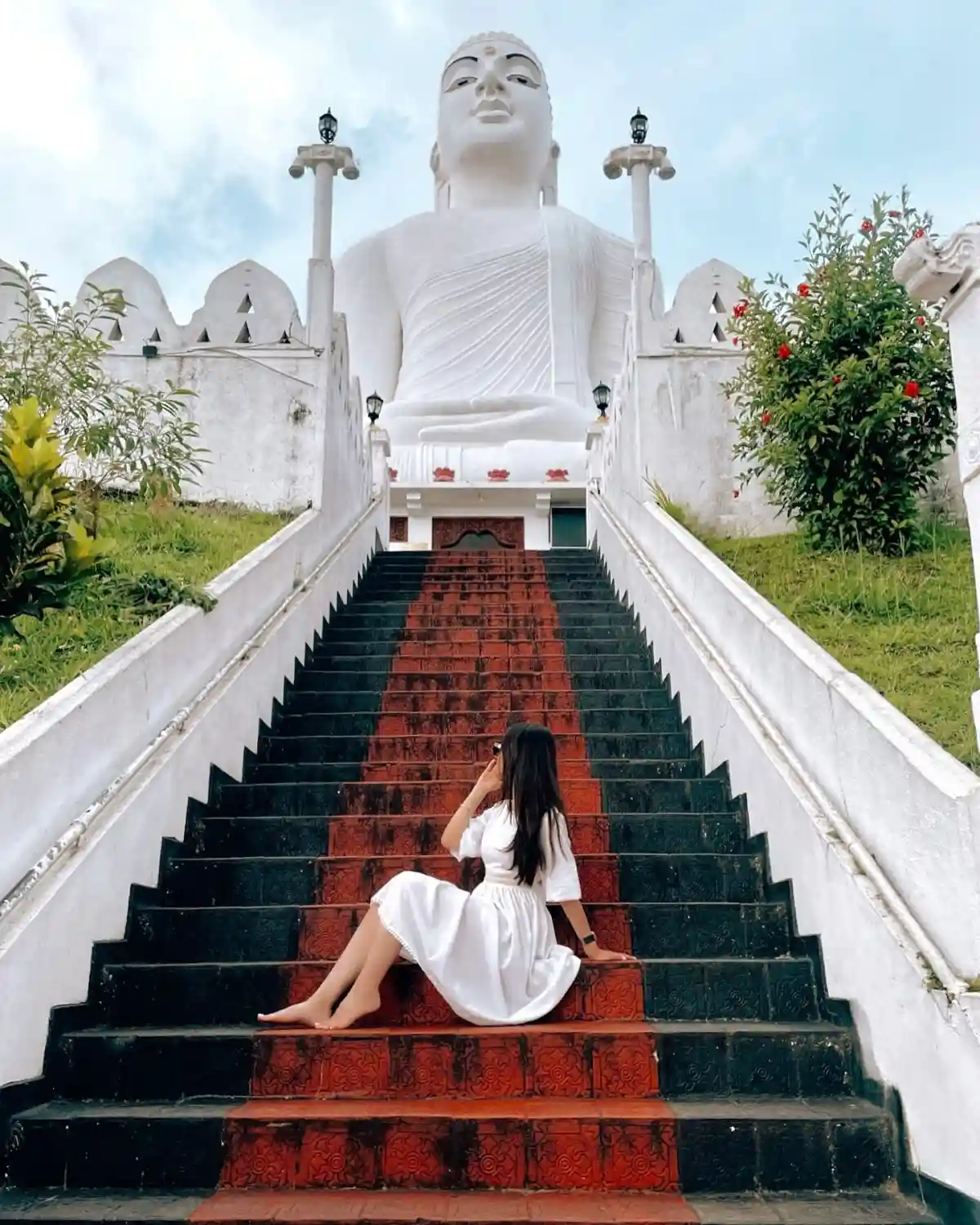 Negombo · Kandy · Colombo – Sri Lanka Budget Explorer Tour