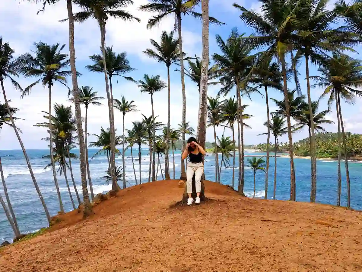 Unawatuna · Mirissa · Hiriketiya – Sri Lanka Beach Tour