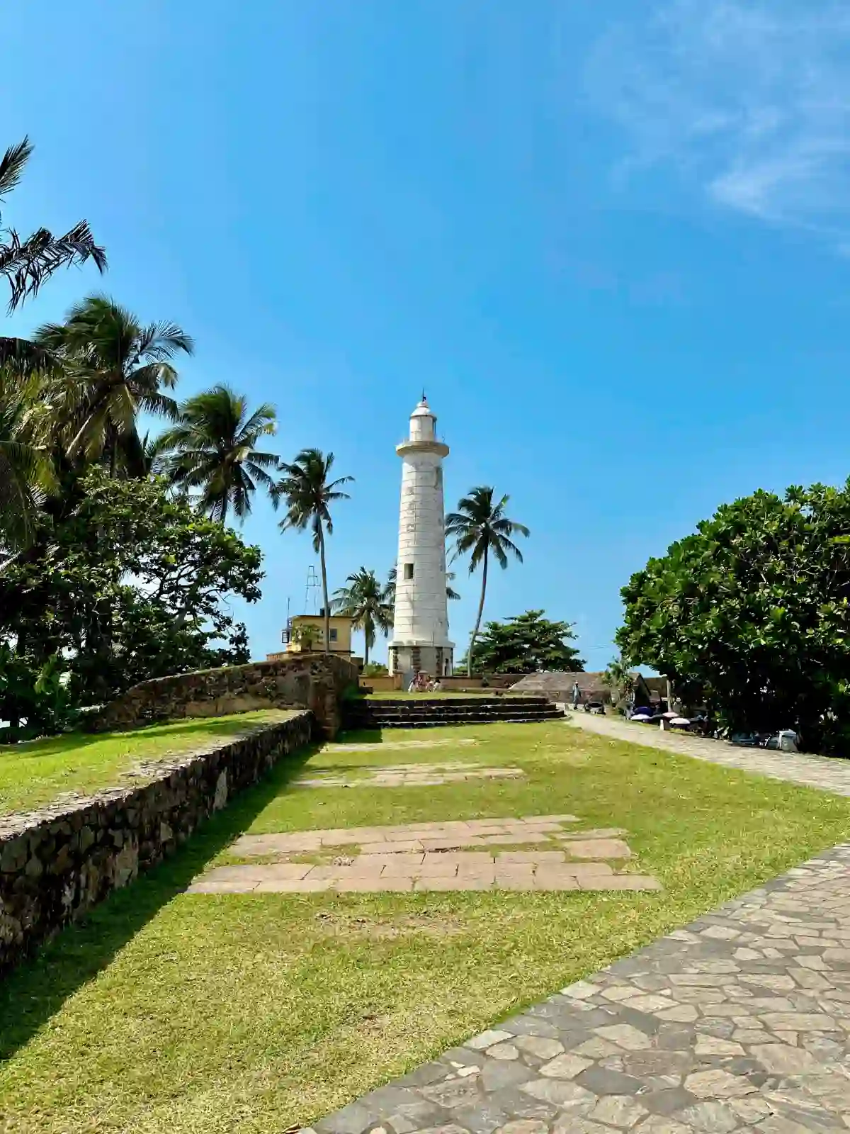 Galle · Udawalawe · Haputale – Sri Lanka Ultimate Round Trip