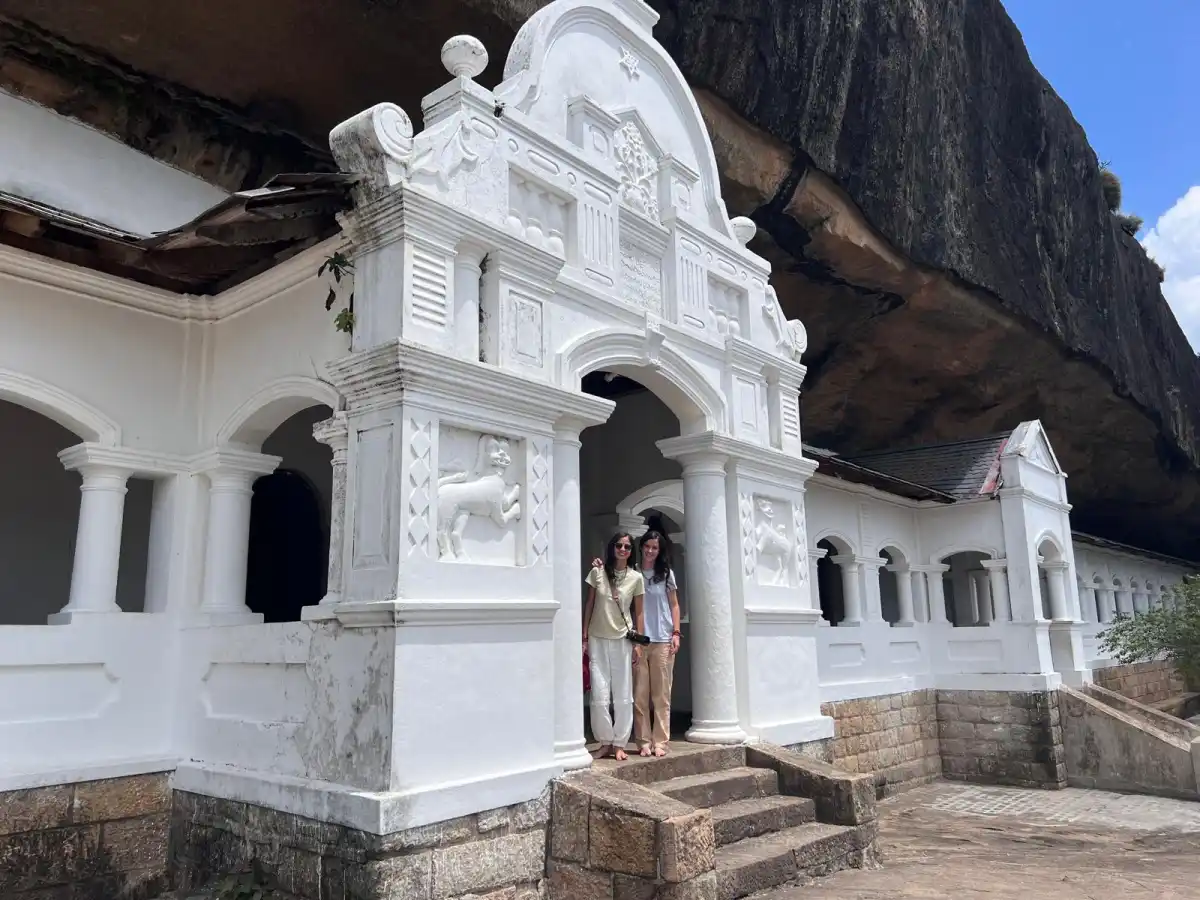 Ancient Kingdoms · Ella · Arugam Bay – Sri Lanka Grand Tour
