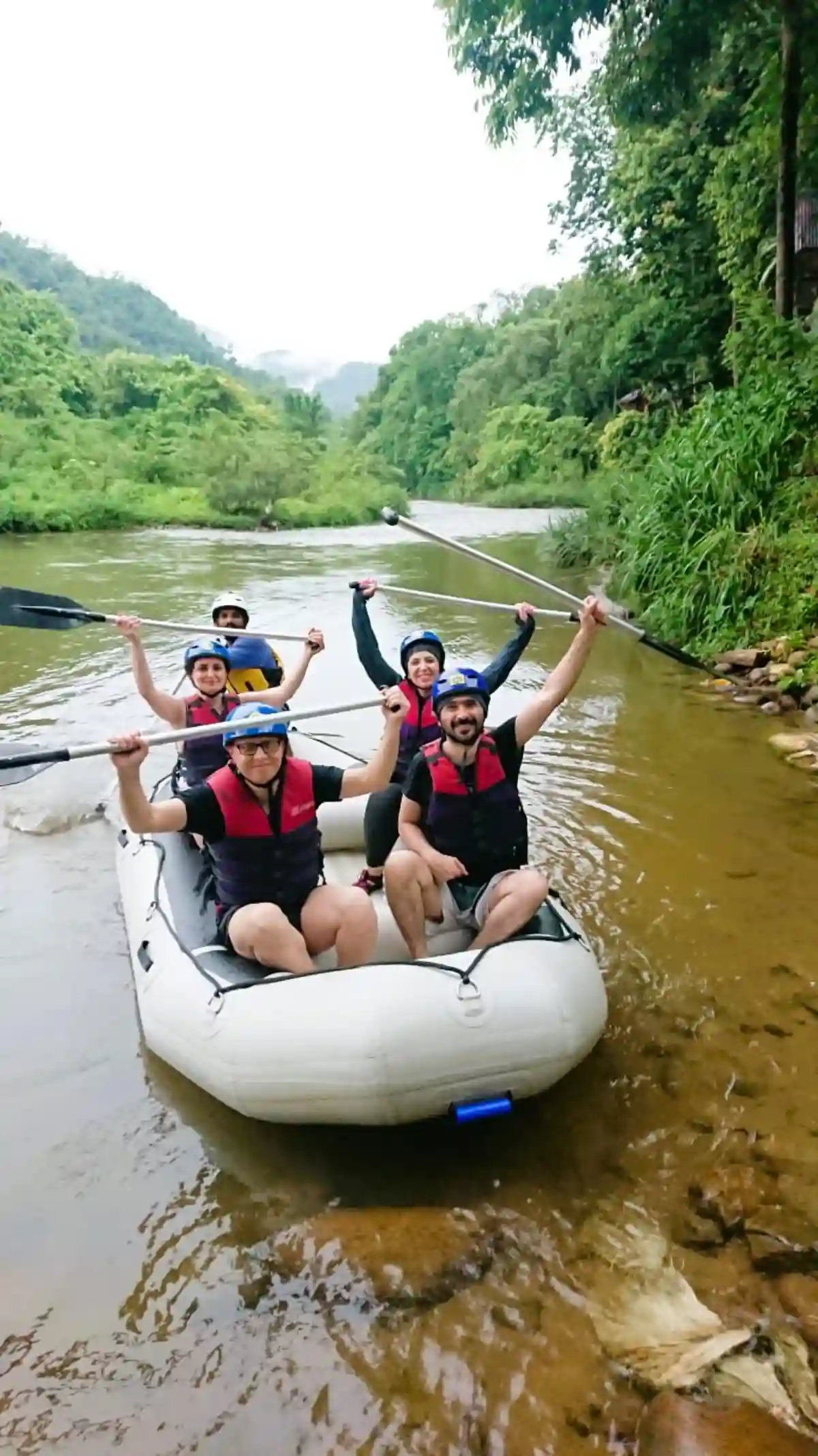 Kandy · Kitulgala · Bentota – Sri Lanka Essence Journey